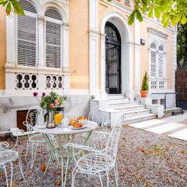 Canela Homes BARCELONA PERMANYER