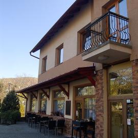 Penzion Majak, hotel in Banská Bystrica