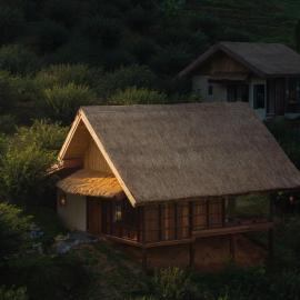 Chai Cheevit Maesa, hotel in Ban Thung Phan Ha