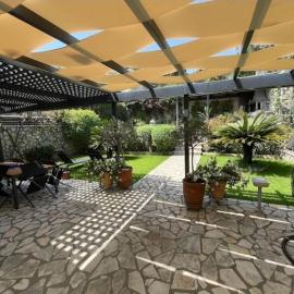 Villa theosis