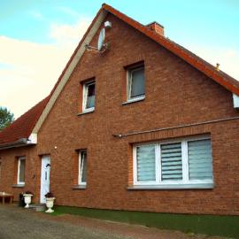 Ferienhof Hanstorf