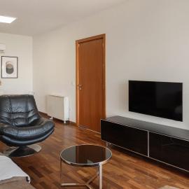 Phaedrus Living Evergreen Nicosia City Residence