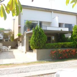 San Jeronimo Cabaña, khách sạn ở San Jerónimo