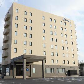 AB Hotel Kisarazu, מלון בקיסראזו