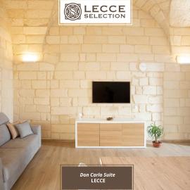 Don Carlo Suite Relais - Lecce Selection, khách sạn ở Lecce