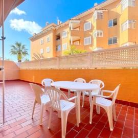 Ipanema Costa - Islantilla: Islantilla'da bir otel