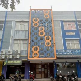 Behomy Cibinong Suite, hotell sihtkohas Tjikaret-ketjil