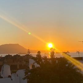 Casa Sylvia, hotel in Algeciras