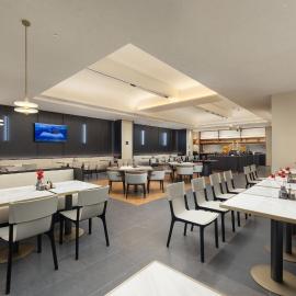 Atour Hotel Haikou International Duty Free City