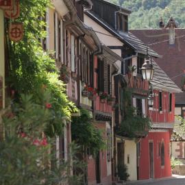Gîte du Bien-Être, hotel in Kaysersberg