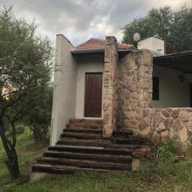 Cabaña Tala Huasi, hotel in Villa Icho Cruz