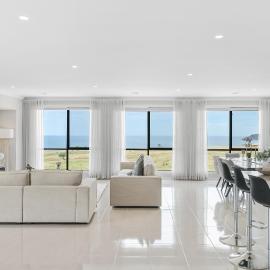 Golf Club Seaside Serenity by Ready Set Stay