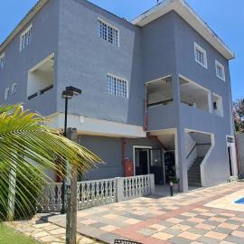 Pousada TOP Mairiporã, hotel a Mairiporã