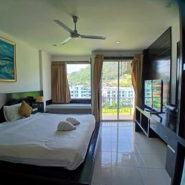 SM Patong Resort