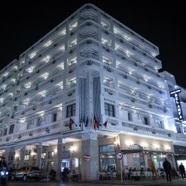 Appart-Hôtel BEL ANFA