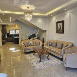 Private villa near alex airport -for families only, hotel in Alexandria