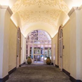 Archimedes suites – hotel w Katanii