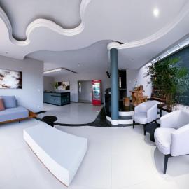 Salinas House Hotel - Antigo Valley Hills Hotel, מלון בסלינס