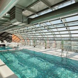 Apartament Husarski - City Park, hotel a Poznań