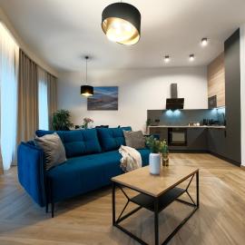 Laguna Beskidów Resort - Apartament A1