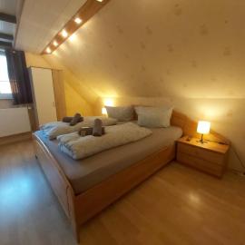 Altstadt-Ferienwohnungen Wolfenbüttel، فندق في فولفنبوتل