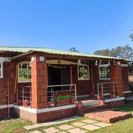 LaForesta By Mahabaleshwar Stay, hotel in Mahabaleshwar
