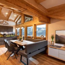 Lodge Kitzbüheler Alpen
