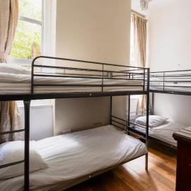 EBS London Stay, hotel v destinaci Catford