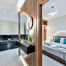 Apollon Suite, hotel a Tessalònica