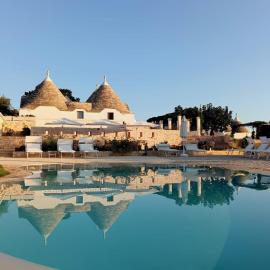 Borgofreddo Luxury Suite, Hotel in Monopoli