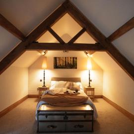 Hornington Lodge