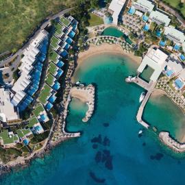 Elounda Peninsula Luxury Resort, Six Senses Spa