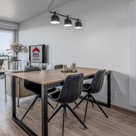 Sabine 0602 G, hotell sihtkohas Sint-Idesbald