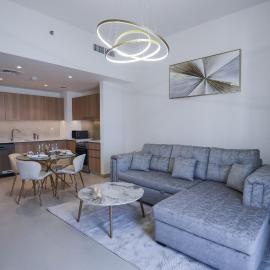 Spacious 2 bedroom at Maryam Island, Sharjah