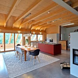 Haldenhof, Design Retreat im Schwarzwald by living TIMELESS, hotel i Simonswald