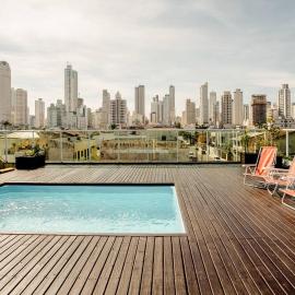 Suítes Balneário Camboriú