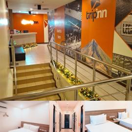 Trip Inn Legazpi City near Airport，黎牙實比的飯店