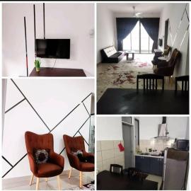 4H Guesthouse Cameron Highland, hotel in Brinchang