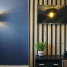 Stylish House Near Town with Parking and EV, hotel in Hull