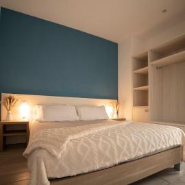 saracena superior holiday home with swimming pool and private beach