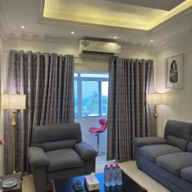 تاج الكورنيش عجمان, hotel in Ajman