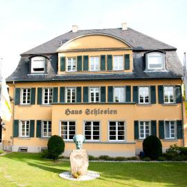 Haus Schlesien, hotel u gradu 'Königswinter'