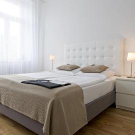 Burgblickhotel, khách sạn ở Bernkastel-Kues