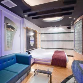 HOTEL & SPA J-MEX Shinjuku Kabukicho (Adult Only)