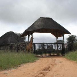 West Nest Lodge, hotel a Gobabis