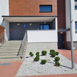 Apartament Garden