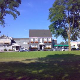 Remscheid में, होटल Hotel Restaurant Fischer
