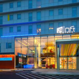 Aloft by Marriott New York LaGuardia Airport