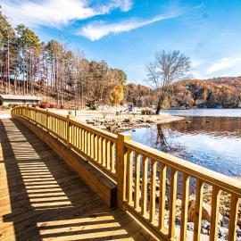 Mountain Loft Resort - Lake Lure, NC, hotel a Lake Lure