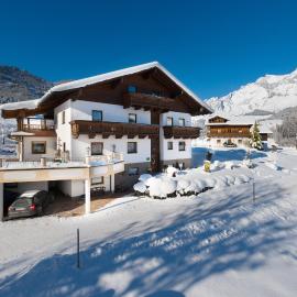 Apartments Huber Hochkönig